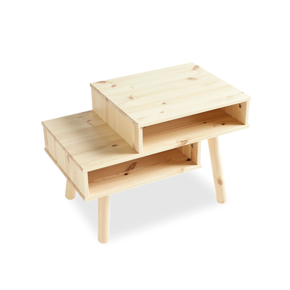 hako table