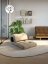 WRAP - rozmer: 70x200x12 cm, farba futonu: natural