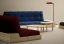 BASE SOFA natural pine (pohovka z borovice) - farba futonu: natural 701, farba: karup natural