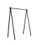 HONGI hanger (vešiak) - Farba: karup natural
