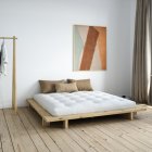 JAPAN bed