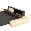 BASE SOFA natural pine (pohovka z borovice) - farba futonu: natural 701, farba: karup natural