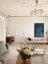 sofa NEXT daybed natural pine (pohovka z borovice) - Farba: karup natural, farba futonu: sorbet pink 516