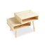 HAKO table (stolík)