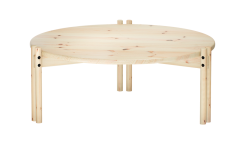 table STICKS TABLE LOW (stolík)