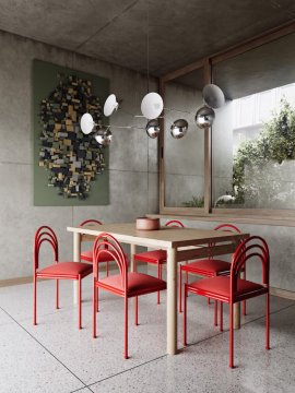 dining table (jedálenské stoly) - rozmer - 85*150*75 cm
