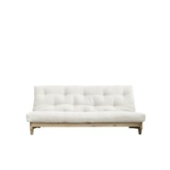 FRESH SOFA natural pine (pohovka z borovice)