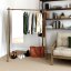 GRAB SOFA natural pine (pohovka z borovice)