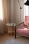KNOB SOFA natural pine (pohovka z borovice) - Farba: karup natural, farba futonu: ivory 510