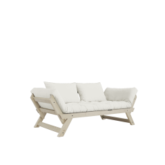 BEBOP SOFA natural pine (pohovka z borovice)