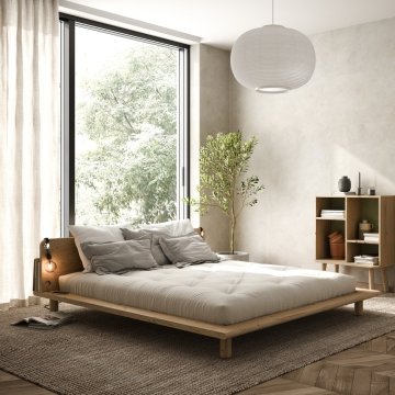 PEEK bed - rozmer - 160*200 cm