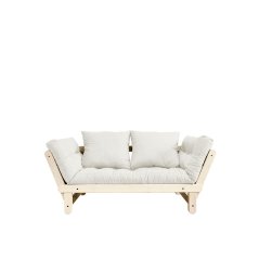 BEAT SOFA natural pine (pohovka z borovice)