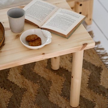 lavica BENCH - karup