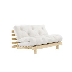 ROOT SOFA natural pine (pohovka z borovice)
