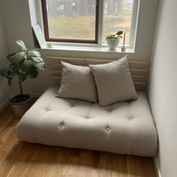 sofa SHIN SANO