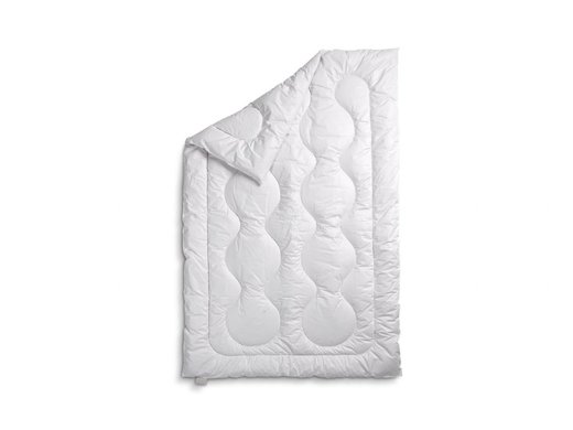PERINA natural wool (vlna) - Farba: white sheet, rozmer: 135*200 cm