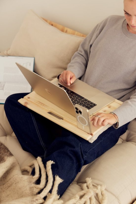 BFF LAP TABLE