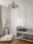 MINI CUBE - rozmer: 60x68x24 cm, farba futonu: natural