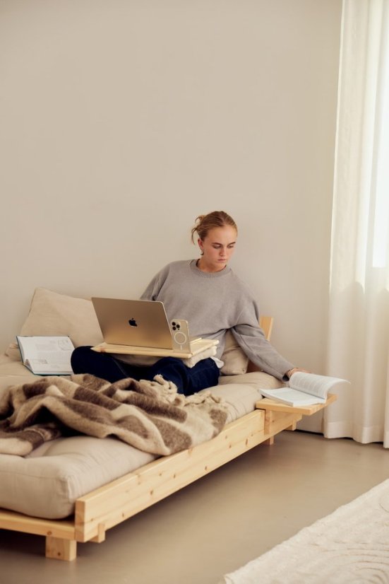 BFF LAP TABLE