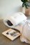 WRAP - rozmer: 70x200x12 cm, farba futonu: natural
