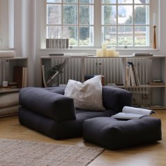 sofa CUBE (futónová pohovka)
