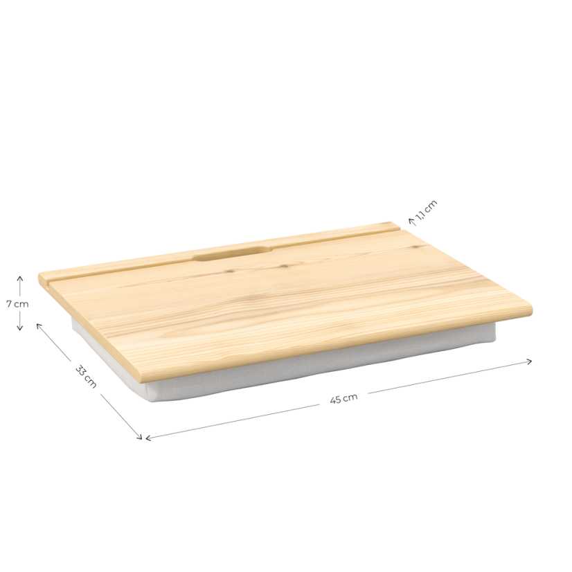 BFF LAP TABLE