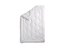 PERINA natural wool (vlna) - Farba: white sheet, rozmer: 135*200 cm
