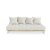 SENZA SOFA DAYBED pine (pohovka z borovice)