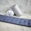 FUTON natural bed in bag (posteľ vo vreci) - Farba: Natural, rozmer: 70*190 cm