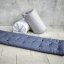 FUTON natural bed in bag (posteľ vo vreci) - Farba: Terracotta, rozmer: 90*200 cm
