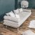 Le MAR Folding Daybed (skládací lenoška z buku)