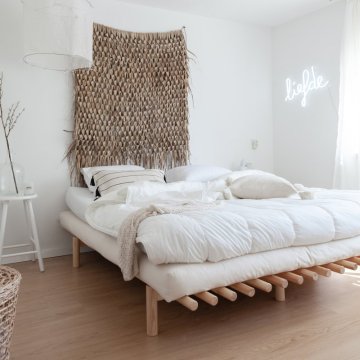 PACE bed - karup