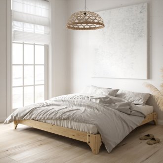 ELAN bed - rozmer - 180*200 cm