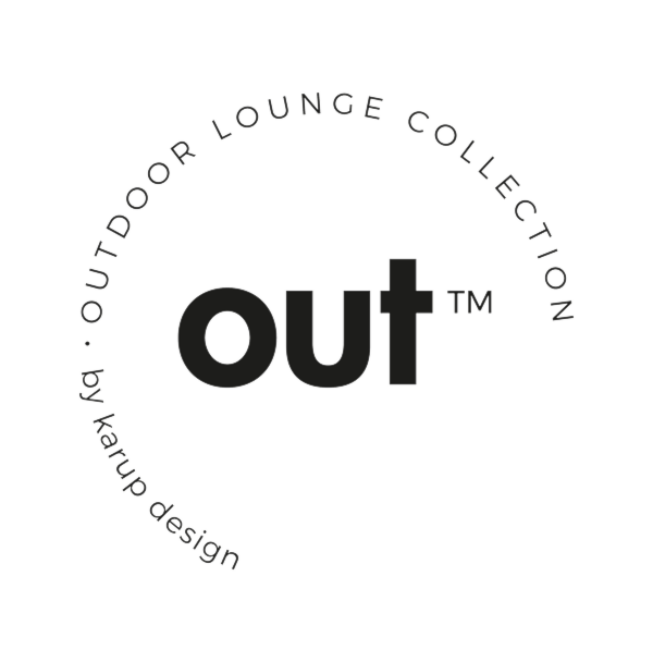 BUCKLE-UP CHAIR OUT™ - rozmer: 140*200 cm, farba futonu: karup out dark grey