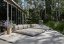 BUCKLE-UP CHAIR OUT™ - rozmer: 140*200 cm, farba futonu: karup out dark grey