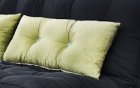 natural pillow (vankúš)