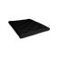 FUTON natural coconut (kokos) - Farba: Natural, rozmer: 90*200 cm
