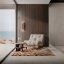 ROOT SOFA natural pine (pohovka z borovice) - Farba: karup natural, rozmer: 90*200 cm, farba futonu: natural 701