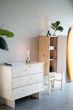 storage (na uloženie) - rozmer - 127*25,5*66 cm