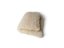PERINA natural wool (vlna) - Farba: white sheet, rozmer: 135*200 cm