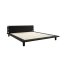PEEK BED natural pine (posteľ z borovice) - Farba: karup natural, rozmer: 140*200 cm