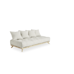 SENZA SOFA DAYBED pine (pohovka z borovice)