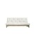 FRESH SOFA natural pine (pohovka z borovice)