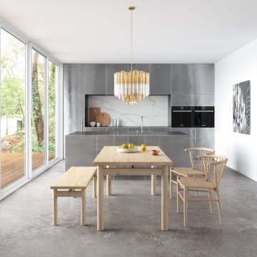 dining table PACE - Doprava zadarmo