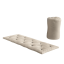 BED IN A BAG - rozmer: 70x190x5 cm, farba futonu: beige