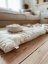 BED IN A BAG - rozmer: 70x190x5 cm, farba futonu: beige