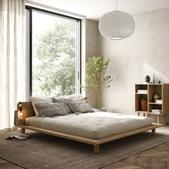 PEEK bed - Karup design