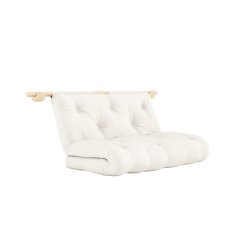sofa HOOKED natural pine (futónová pohovka)