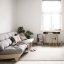 FRESH SOFA natural pine (pohovka z borovice) - Farba: karup natural, farba futonu: natural 701