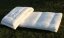 FUTON outdoor (venek) - rozmer: 70*200*5 cm, farba futonu: karup out white
